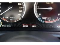 BMW X3 xDrive20d M-Sport LCI F25 ปี 2017 ไมล์ 8x,xxx Km รูปที่ 15